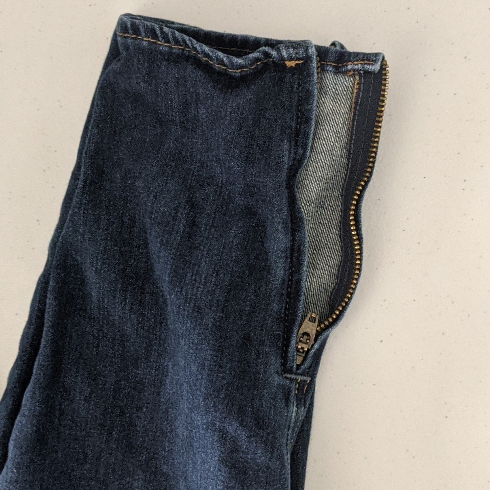 Abercrombie & Fitch Jeans - Picture 6 of 9